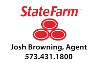 Josh Browning State Farm
