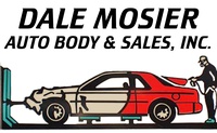 Dale Mosier Auto Body and Sales, Inc.
