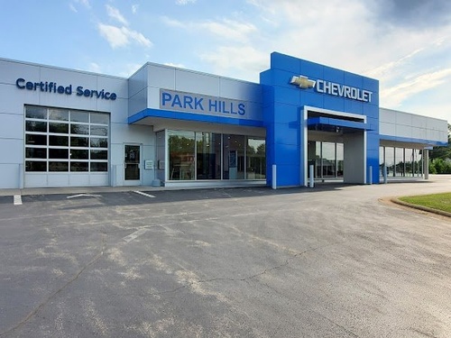 Park Hills Chevrolet 