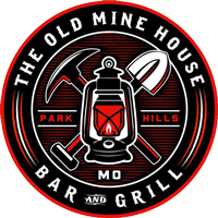 The Old Mine House Bar & Grill