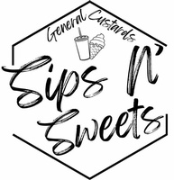 General Custards Sips N' Sweets