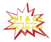 TNT & CO Moving Services