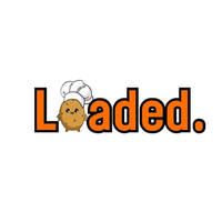 Loaded Food Truck