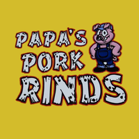 Papa's Pork Rinds, LLC