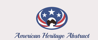 American Heritage Abstract