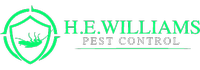 H.E. Williams Termite and Pest Control
