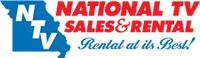 National TV Sales & Rental