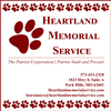 Heartland Memorial Services Heartland Memorial Services