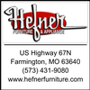 Hefner Furniture & Appliance, Inc. Hefner Furniture & Appliance, Inc.