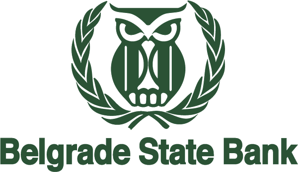 Belgrade State Bank Belgrade State Bank