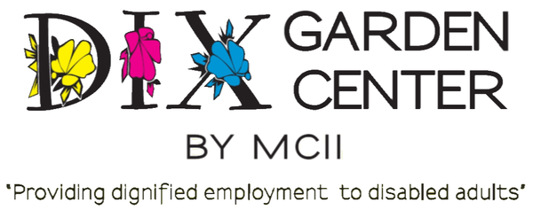 Dix Garden Center by MCII Dix Garden Center by MCII