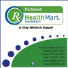 Parkland Health Mart Pharmacy Parkland Health Mart Pharmacy