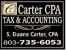Carter CPA Tax & Accounting, LLC