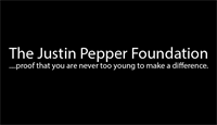 The Justin Pepper Foundation