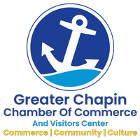 Greater Chapin Chamber of Commerce Greater Chapin Chamber of Commerce