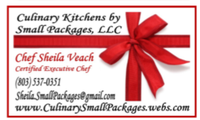 Small Packages Catering, LLC