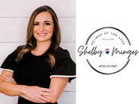 Shelby Minges - RE/MAX AT THE LAKE
