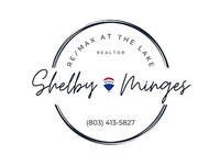 Shelby Minges - RE/MAX AT THE LAKE