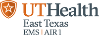 UT Health East Texas EMS/AIR 1