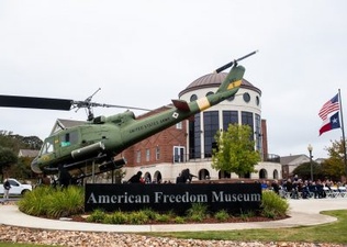 American Freedom Museum