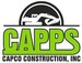 Capps-Capco Construction Inc