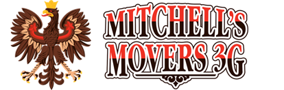 Mitchell's Movers 3G, Inc.