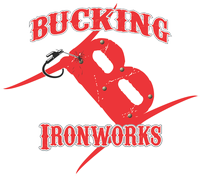 Bucking Ironworks, LLC