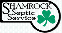 Shamrock Septic Service
