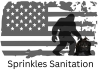 Sprinkles Sanitation Service