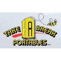 Take-A-Break Portables