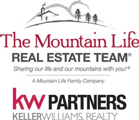 The Mountain Life Team/Keller Williams Realty