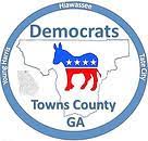 Towns County Democratic Party