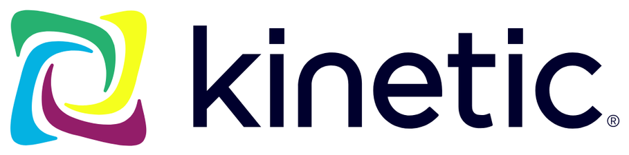 Kinetic Kinetic