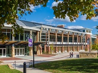 Rollins Campus Center