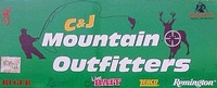 C & J Mountain Outfitters