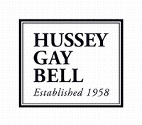 Hussey Gay Bell 