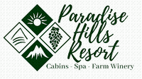 Paradise Hills Winery Resort & Spa