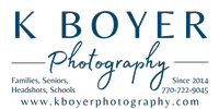 K. Boyer Photography