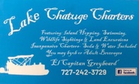Lake Chatuge Charters