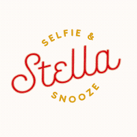 Stella Selfie & Snooze Photo Camper 