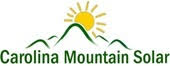 Carolina Mountain Solar
