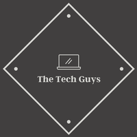 The Tech Guys