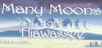 Many Moons of Hiawassee