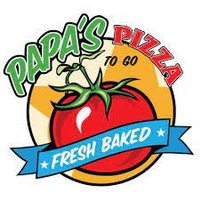 Papas Pizza to Go