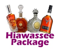 Hiawassee Package Store