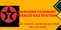 Hiawassee Food Mart & Texaco Station