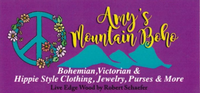 Amy's Mountain Boho