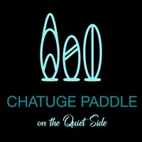 Chatuge Paddle
