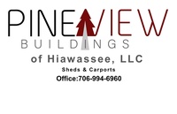 Pine View Buildings of Hiawassee, LLC