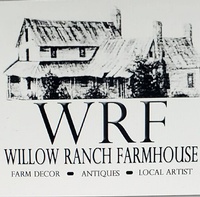 Willow Ranch Farmhouse Antiques